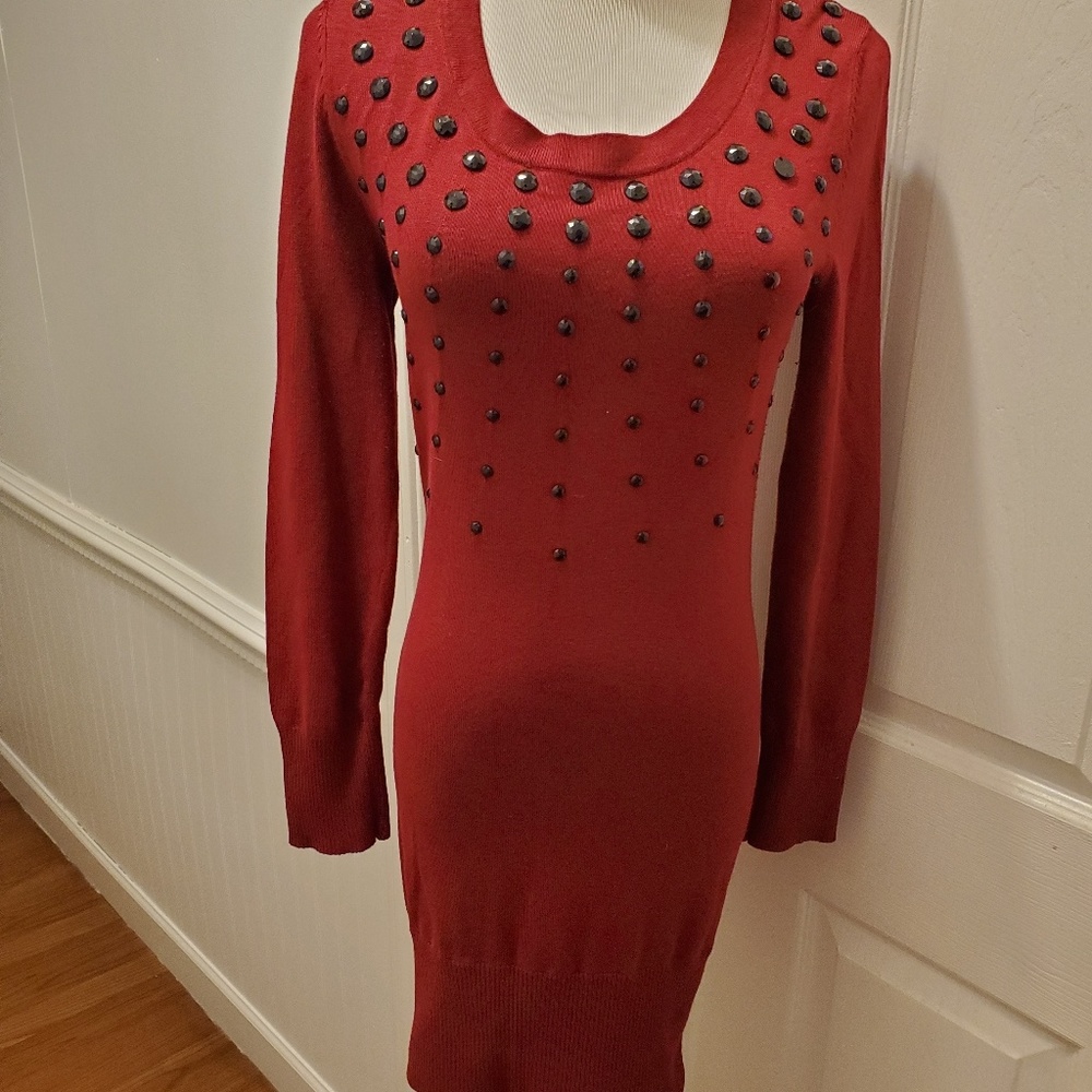 Bisou Bisou  dress